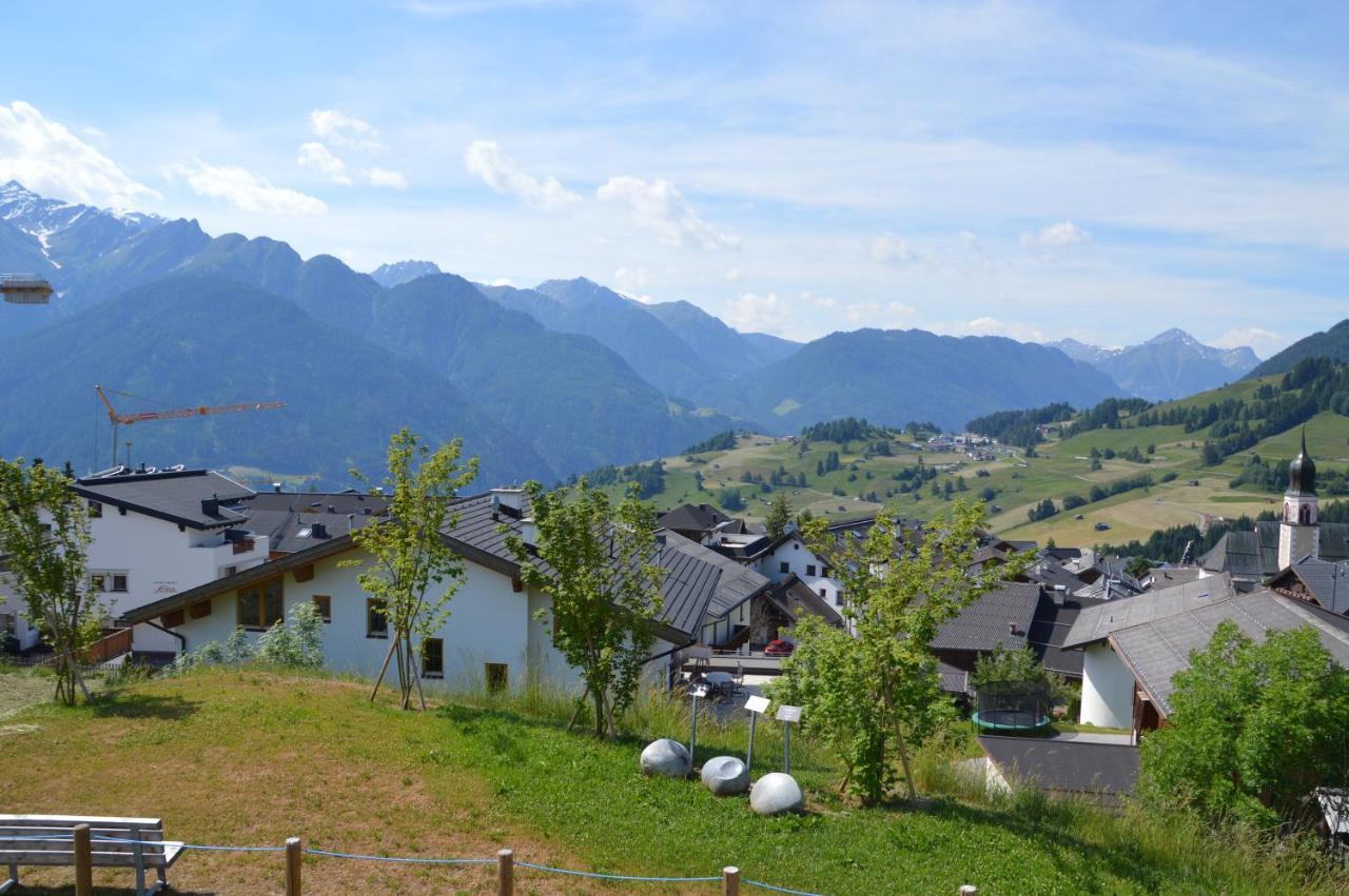 Apart Bergsonne ฟิสส์ ภายนอก รูปภาพ