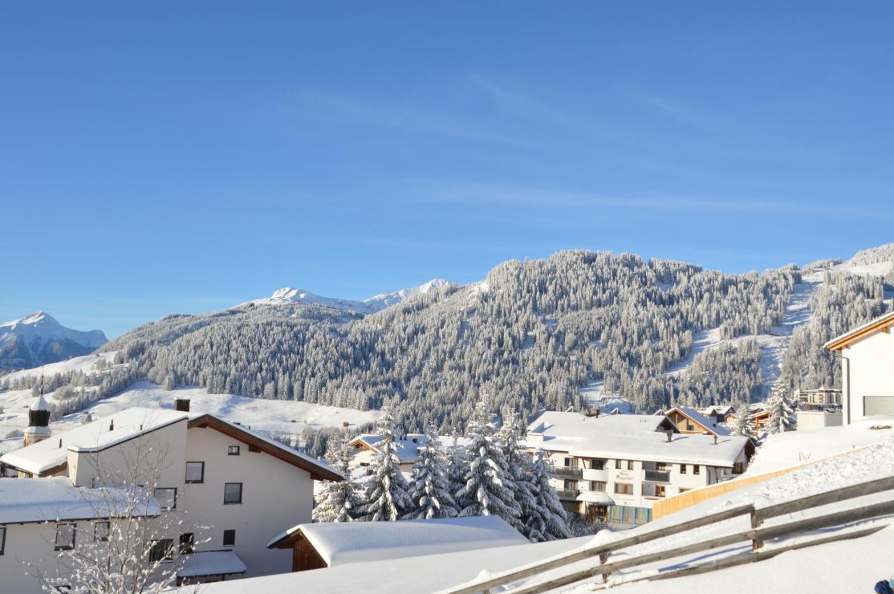 Apart Bergsonne ฟิสส์ ภายนอก รูปภาพ