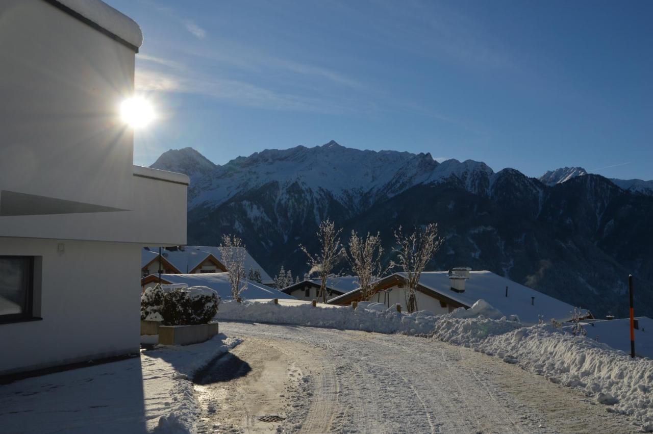 Apart Bergsonne ฟิสส์ ภายนอก รูปภาพ