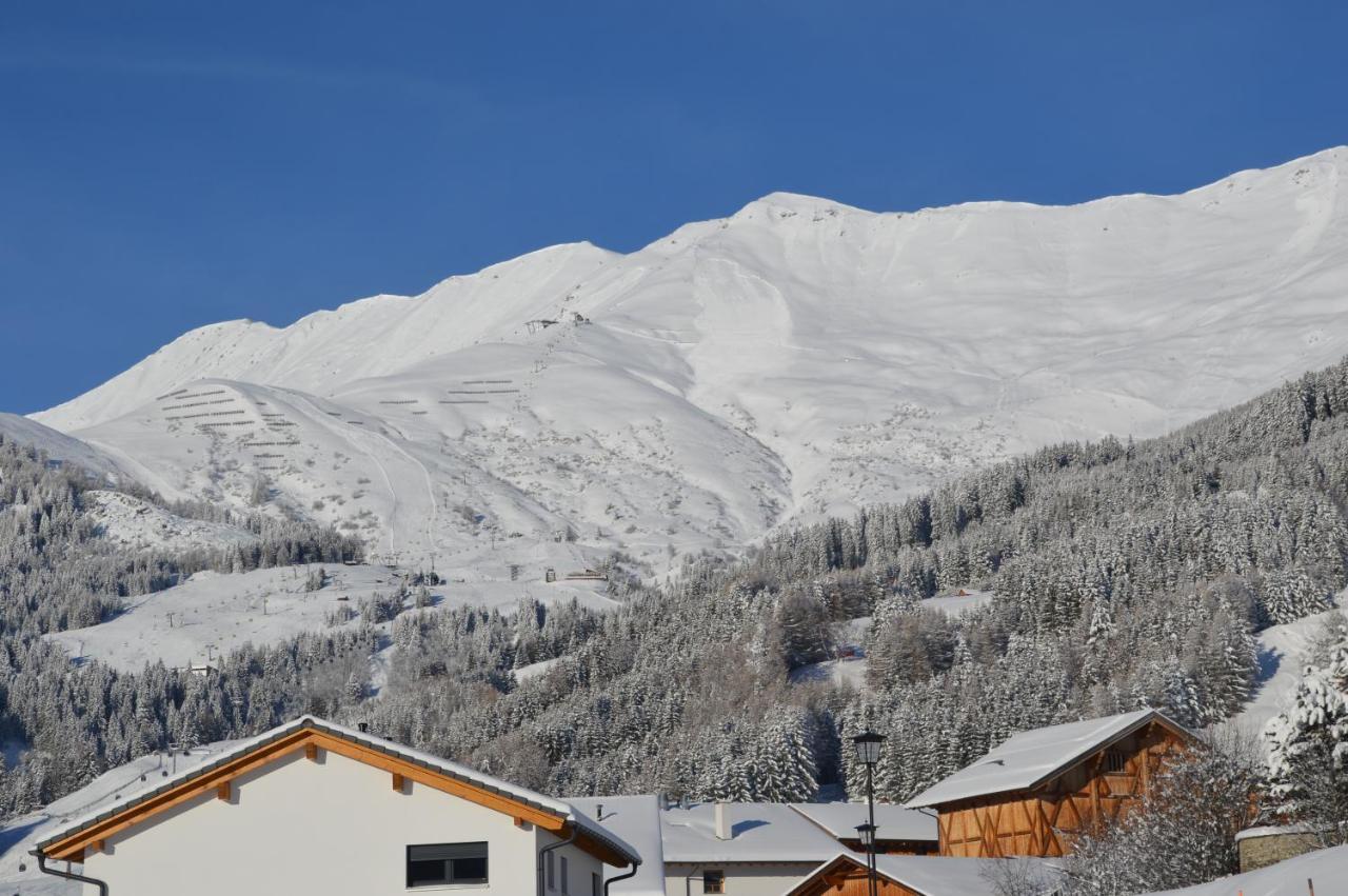 Apart Bergsonne ฟิสส์ ภายนอก รูปภาพ