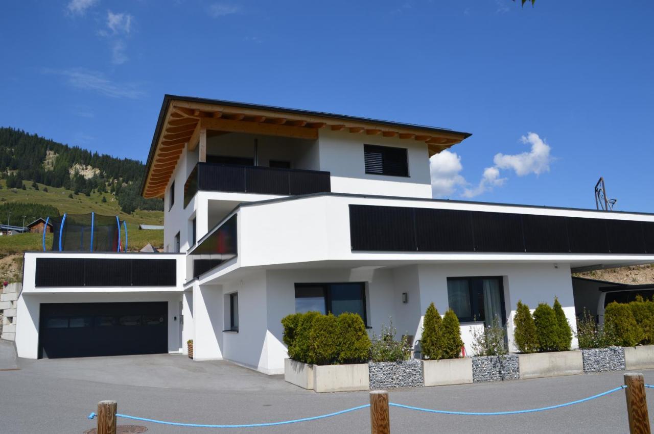 Apart Bergsonne ฟิสส์ ภายนอก รูปภาพ